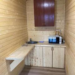 Парк-отель Миллениум, Велегож, Тульская область