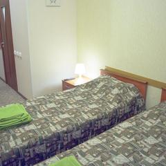 Гостиница Ганза, Великий Новгород, Новгородская область