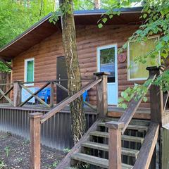 Парк-отель Миллениум, Велегож, Тульская область