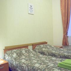 Гостиница Ганза, Великий Новгород, Новгородская область