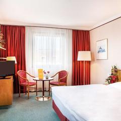 Отель Парк Инн Великий Новгород, Великий Новгород, Новгородская область