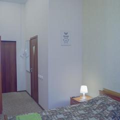 Гостиница Ганза, Великий Новгород, Новгородская область