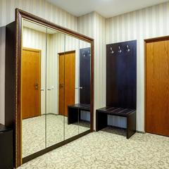 Гостиница Волхов, Великий Новгород, Новгородская область