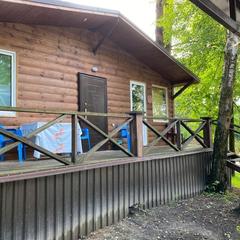 Парк-отель Миллениум, Велегож, Тульская область