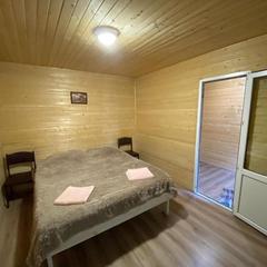 Парк-отель Миллениум, Велегож, Тульская область