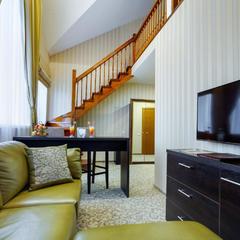 Гостиница Волхов, Великий Новгород, Новгородская область