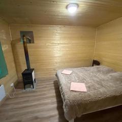 Парк-отель Миллениум, Велегож, Тульская область