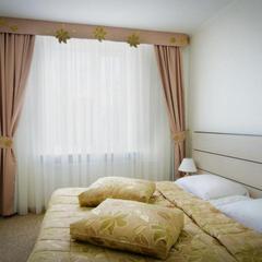 Гостиница Волхов, Великий Новгород, Новгородская область