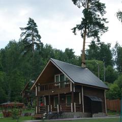 Парк-отель Миллениум, Велегож, Тульская область