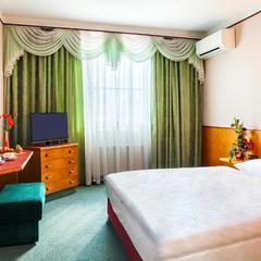 Отель Парк Инн Великий Новгород, Великий Новгород, Новгородская область