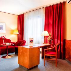 Отель Парк Инн Великий Новгород, Великий Новгород, Новгородская область