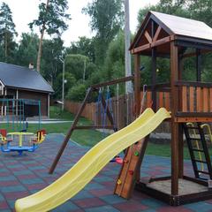 Парк-отель Миллениум, Велегож, Тульская область