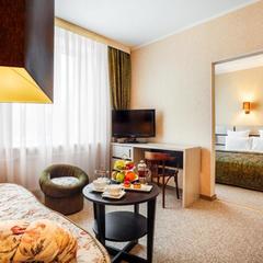 Гостиница Волхов, Великий Новгород, Новгородская область