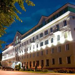 Гостиница Волхов, Великий Новгород, Новгородская область