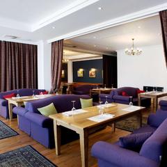 Отель Парк Инн Великий Новгород, Великий Новгород, Новгородская область