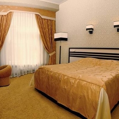 Гостиница Интурист, Великий Новгород, Новгородская область