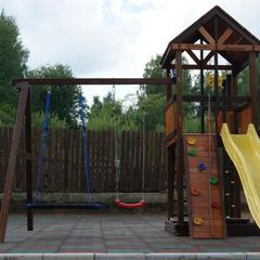 Парк-отель Миллениум, Велегож, Тульская область