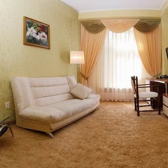 Гостиница Интурист, Великий Новгород, Новгородская область