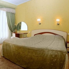 Гостиница Интурист, Великий Новгород, Новгородская область