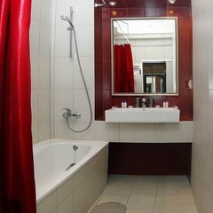 Гостиница Интурист, Великий Новгород, Новгородская область