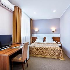 Гостиница Волхов, Великий Новгород, Новгородская область