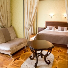 Гостиница Интурист, Великий Новгород, Новгородская область