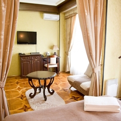 Гостиница Интурист, Великий Новгород, Новгородская область