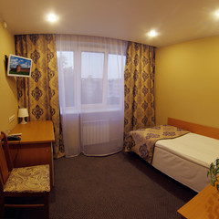 Гостиница Садко, Великий Новгород, Новгородская область