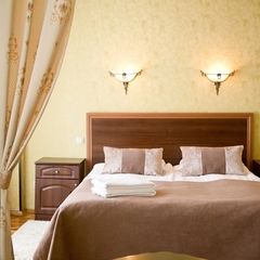 Гостиница Интурист, Великий Новгород, Новгородская область