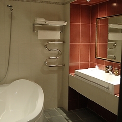 Гостиница Интурист, Великий Новгород, Новгородская область