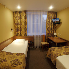 Гостиница Садко, Великий Новгород, Новгородская область