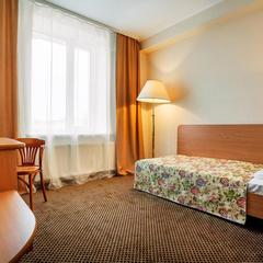 Гостиница Волхов, Великий Новгород, Новгородская область