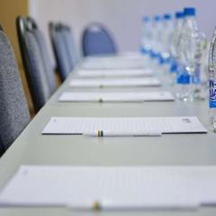 Отель Парк Инн Великий Новгород, Великий Новгород, Новгородская область