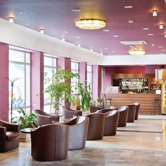 Гостиница Интурист, Великий Новгород, Новгородская область