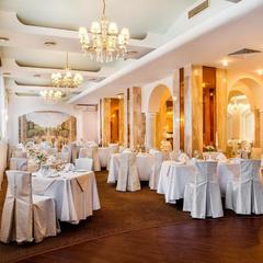 Гостиница Волхов, Великий Новгород, Новгородская область