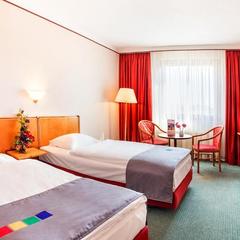 Отель Парк Инн Великий Новгород, Великий Новгород, Новгородская область