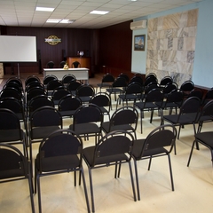 Гостиница Интурист, Великий Новгород, Новгородская область