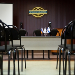 Гостиница Интурист, Великий Новгород, Новгородская область