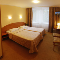 Гостиница Садко, Великий Новгород, Новгородская область