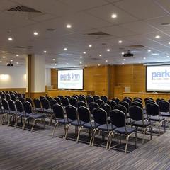 Отель Парк Инн Великий Новгород, Великий Новгород, Новгородская область