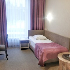 Гостиница Интурист, Великий Новгород, Новгородская область