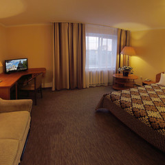 Гостиница Садко, Великий Новгород, Новгородская область