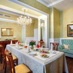 Гостиница Волхов, Великий Новгород, Новгородская область