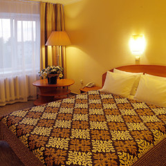 Гостиница Садко, Великий Новгород, Новгородская область