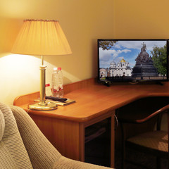 Гостиница Садко, Великий Новгород, Новгородская область