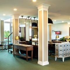 Гостиница Волхов, Великий Новгород, Новгородская область