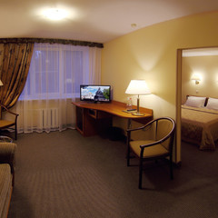 Гостиница Садко, Великий Новгород, Новгородская область