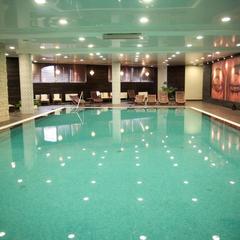 Отель Парк Инн Великий Новгород, Великий Новгород, Новгородская область