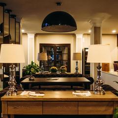 Гостиница Волхов, Великий Новгород, Новгородская область