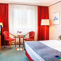 Отель Парк Инн Великий Новгород, Великий Новгород, Новгородская область